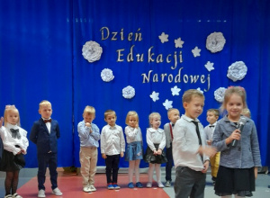 Dzień Edukacji Narodowej