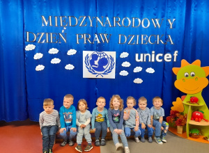 Międzynarodowy Dzień Praw Dziecka