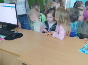 Tydzień z książką.