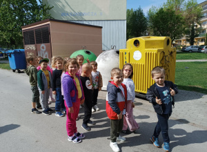 Spacer ekologiczny – nauka przez działanie