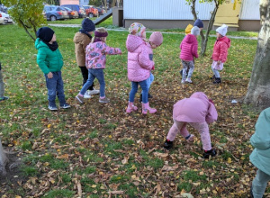 Zbierajmy - Pomagajmy