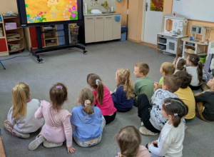 Śmieszka z Wyspy Radości #Czuciaki