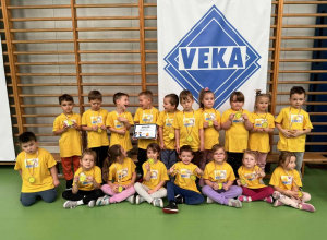 Turniej z Jedyneczką