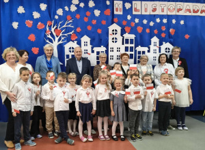 Narodowe Święto Niepodległości