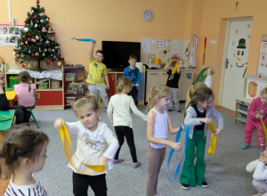 Bojek z Wyspy Strachu #Czuciaki z Krainy Emocji