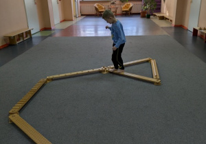 Filip na torze przeszkód