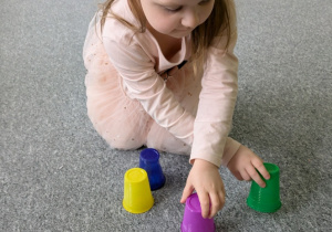 ćwiczenia uważności i koncentracji