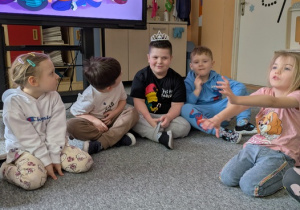 Leon opowiadaz zczego jesy dumny