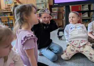 Wiktoria mówi z czego jest dumna