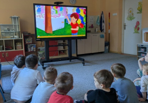 poznanie Pana ZIelonka