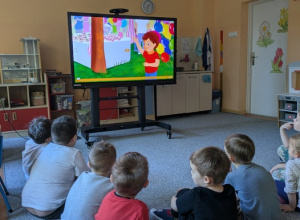 Pan Zielonek z Wyspy Zazdrości #Czuciaki