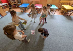 rozpoznawanie elementów opowiadania