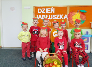 Dzień Jabłuszka